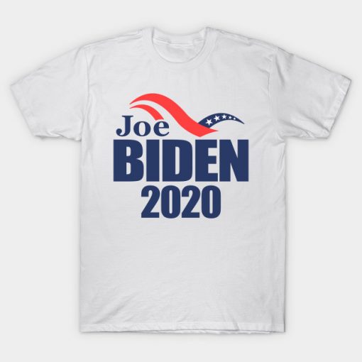 Joe Biden 2020 T Shirt