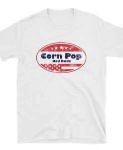 Joe Biden Corn Pop 2020 T-Shirt