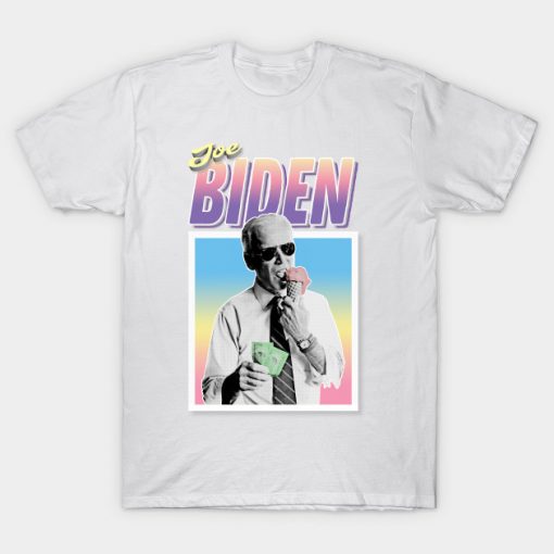 Joe Biden Graphic T Shirt