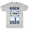 Joe Biden President 2020 T-shirt