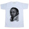 Kendrick Lamar Unisex Adult T-Shirt