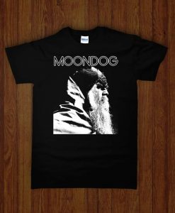 MOONDOG T Shirt