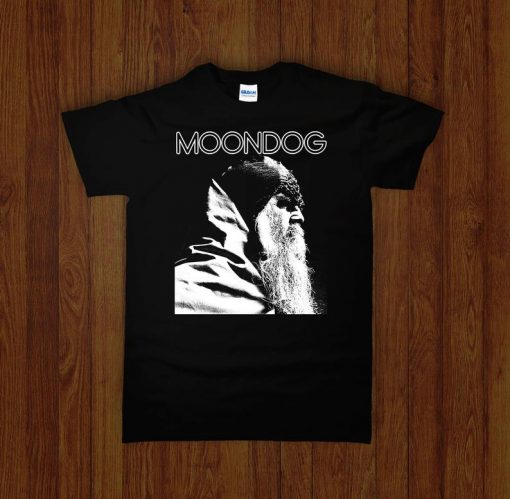MOONDOG T Shirt