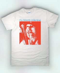MY BLOODY VALENTINE you made me realise T Shirt