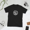 Moon La Luna T Shirt