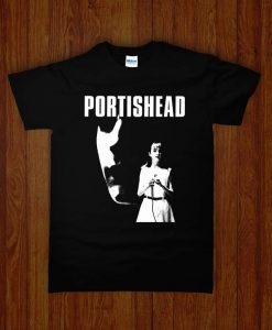 PORTISHEAD T Shirt