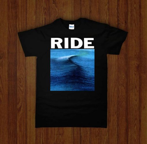 RIDE Nowhere T Shirt