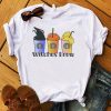 Witches Brew T Shirt