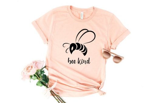 Bee Kind T Shirt