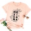 Mexicana T Shirt