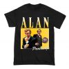Alan Partridge Short Sleeve T Shirt