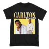 Carlton Banks Short Sleeve T Shirt