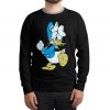 Donald Duck Vintage Disney Sweatshirt