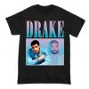 Drake Short Sleeve T Shirt