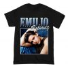 Emilio Estevewz Short Sleeve T Shirt