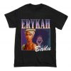 Erykah Badu Short Sleeve T Shirt