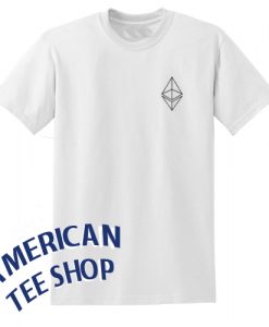 Ethereum Logo T shirt