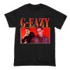 G-Eazy Short Sleeve T Shirt