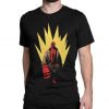 Hellboy Cool T-Shirt