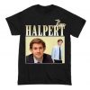 Jim Halpert The Office Short Sleeve T Shirt