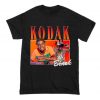 Kodak Black Short Sleeve T Shirt