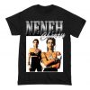 Neneh Cherry Short Sleeve T Shirt