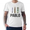 Pablo Escobar Awesome T-Shirt