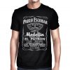 Pablo Escobar Mashup T-Shirt