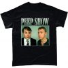 Peep Show Short Sleeve T Shirt