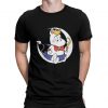 Sailor Moomin Funny T-Shirt