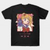 Sailor Moon Song T-Shirt