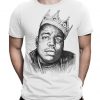 The Notorious B.I.G. Art T-Shirt