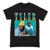 Tyler The Creator Short Sleeve T Shirt
