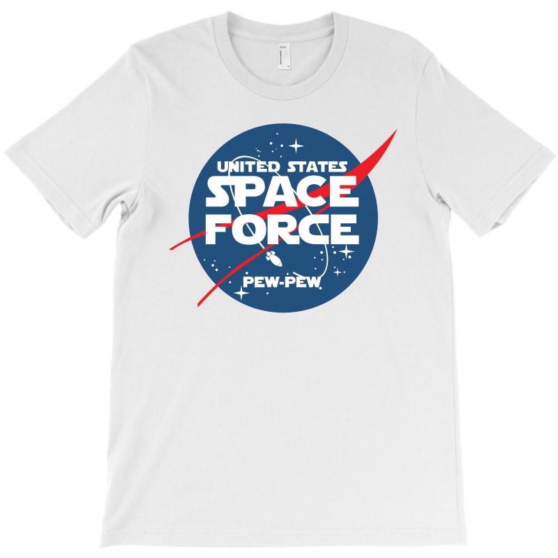 United States Space Force Pew-Pew T-Shirt - americanteeshop.com United ...