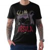 Ursula Disney Villain T-Shirt