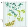 Bamboo Shower Curtain