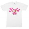 Barbie Gremlin Funny Mashup T-Shirt