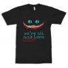 Cheshire Cat Joker T-Shirt