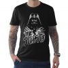 Darth Vader The Sithfits Punk Rock T-Shirt