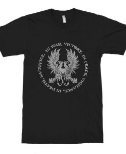 Dragon Age Inquisition Graphic T-Shirt