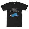 Eeyore To Do List Nothing T-Shirt