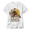 Firefly I Aim to Misbehave T-Shirt