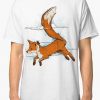 Flying Fox T-Shirt