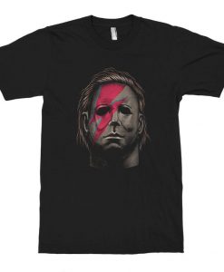 Halloween X Ziggy Stardust T-Shirt