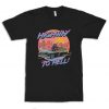 Highway To Hell Rock T-Shirt