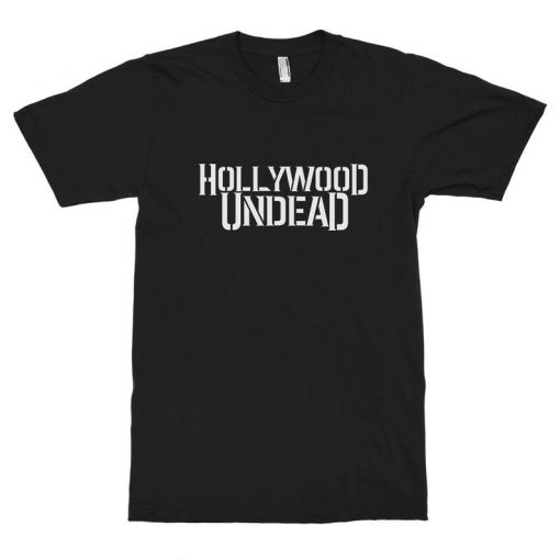 Hollywood Undead T-Shirt