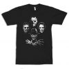 Horror Movie Killers Team T-Shirt