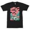 J. Cole Dream Ville T-Shirt