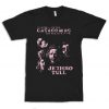 Jethro Tull Art T-Shirt