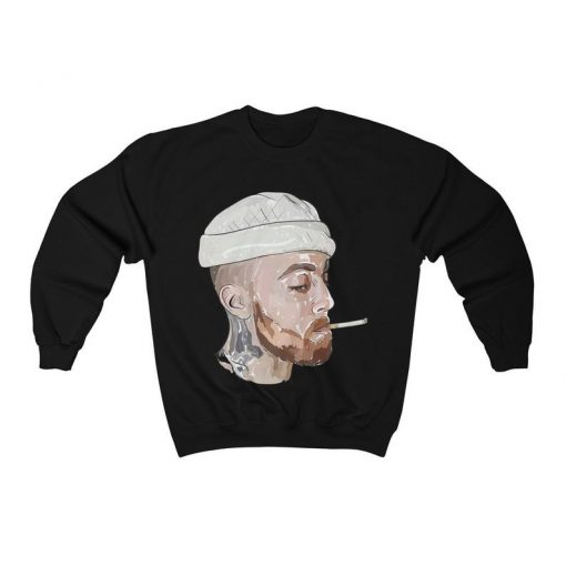 Mac Miller Sweatshirt